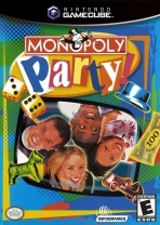 Obal-Monopoly Party