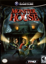 Obal-Monster House