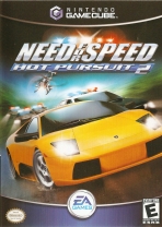 Obal-Need for Speed: Hot Pursuit 2