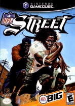Obal-NFL Street