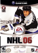 Obal-NHL 06