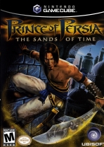 Obal-Prince of Persia: The Sands of Time