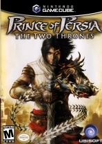 Obal-Prince of Persia: The Two Thrones