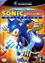 Obal-Sonic Gems Collection