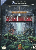 Obal-Space Raiders
