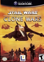 Obal-Star Wars: The Clone Wars
