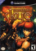 Obal-Darkened Skye
