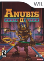 Anubis II