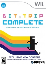 Obal-Bit.Trip Complete
