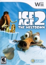 Obal-Ice Age 2: The Meltdown