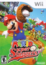 Obal-Mario Super Sluggers