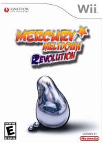 Obal-Mercury Meltdown Revolution