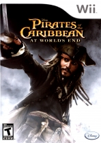 Obal-Pirates of the Caribbean: At Worlds End