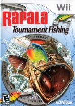 Obal-Rapala Tournament Fishing