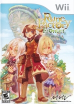 Obal-Rune Factory Frontier