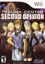 Obal-Trauma Center: Second Opinion