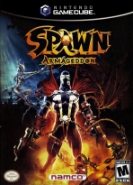 Obal-Spawn: Armageddon