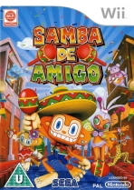 Obal-Samba de Amigo