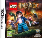 Obal-LEGO Harry Potter: Years 5-7