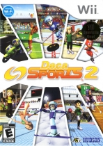 Obal-Deca Sports 2