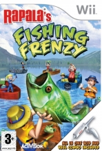 Obal-Rapalas Fishing Frenzy