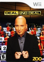Obal-Deal or No Deal