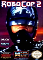 Obal-RoboCop 2