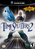 Obal-TimeSplitters 2