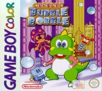 Obal-Classic Bubble Bobble