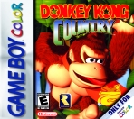 Obal-Donkey Kong Country