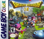 Obal-Dragon Warrior I & II