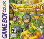 Obal-Dragon Warrior Monsters 2: Cobis Journey