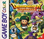Obal-Dragon Warrior Monsters 2: Taras Adventure