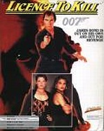 Obal-007: Licence To Kill