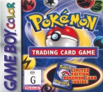 Obal-Pokmon Trading Card Game