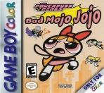 Obal-The Powerpuff Girls: Bad Mojo Jojo