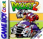 Obal-Top Gear Pocket 2
