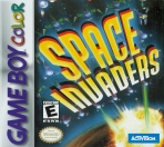 Obal-Space Invaders