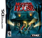 Obal-Monster House