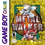 Obal-Metal Walker
