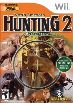 Obal-North American Hunting Extravaganza 2