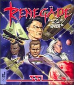 Obal-Renegade: The Battle for Jacobs Star