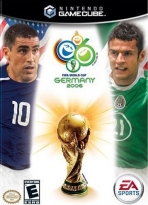 Obal-2006 FIFA World Cup Germany