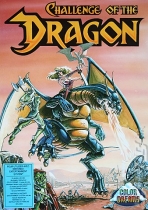 Obal-Challenge of the Dragon