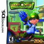 Obal-Army Men: Soldiers of Misfortune