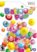 Obal-Balloon Pop