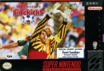Obal-Tony Meolas Sidekicks Soccer
