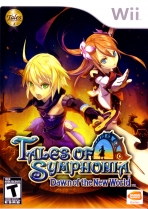 Tales of Symphonia : Dawn of the New World
