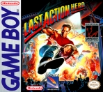 Obal-Last Action Hero
