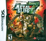 Metal Slug 7